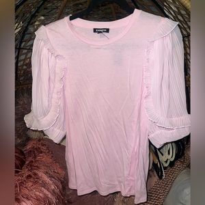 Express Blouse
